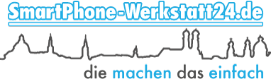 SmartPhone-Werkstatt24.de Logo